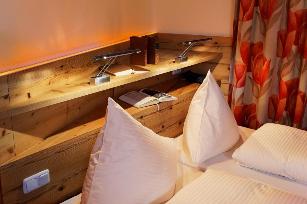Hotel Flatscher 스투흘펠덴 객실 사진