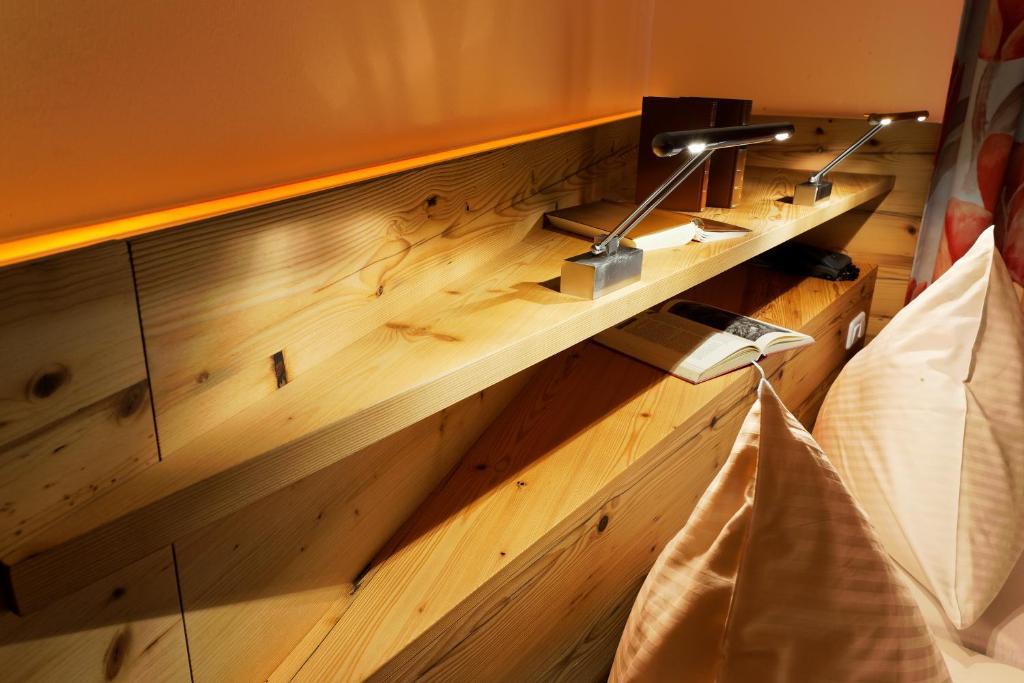 Hotel Flatscher 스투흘펠덴 객실 사진