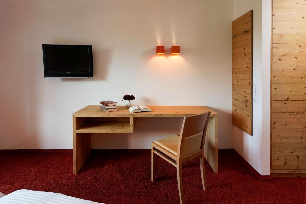 Hotel Flatscher 스투흘펠덴 객실 사진
